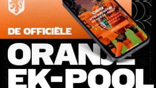 Actievoorwaarden Oranje EK-pool